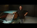 The Dream Car You've Never Heard Of Rover 3500 SDI Full History — Revelations with Jason Cammisa