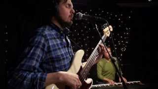 Midlake - It's Going Down (Live on KEXP)