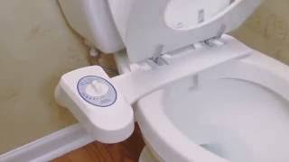 My Secret Bidet (Dub)