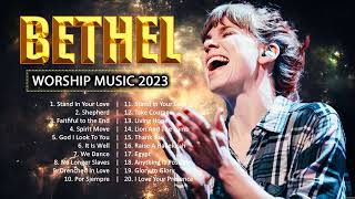 Best Bethel Music Gospel Praise and Worship Songs 2023 🙏Inspiring Christian Gospel Songs #29