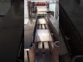 Napkin Tissue Packing Machine