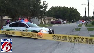 New reward for information in triple shooting in Orlando