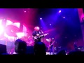 2016-06-23 - The Cure - Charlotte NC - Friday I'm in Love