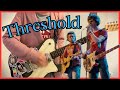 Sex Bob-Omb - Threshold (Guitar Cover) [Scott Pilgrim Vs The World OST]