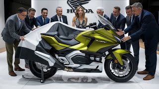 2025 Honda ADV 160 Finally Launched! 🚀 The Ultimate Adventure Scooter for Riders 🌟