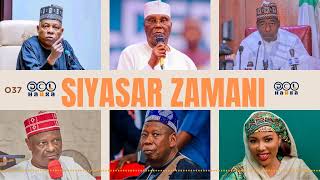 Siyasar Zamani: Taƙaddama kan hannantawa 'yan APC Shinkafar Tinubu a Kano