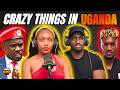 Joel Ssenyonyi | Apass Sends Warning | Chinese Beats Ugandan