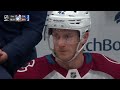 nhl highlights avalanche vs. islanders january 28 2025