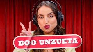 BOO UNZUETA - PODDELAS #021