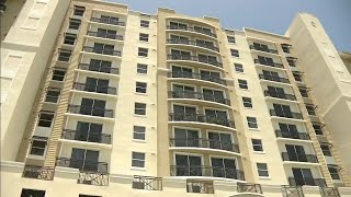 Miami-Dade's rental assistance program returns in wake of evictions