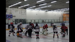 2024酷冰盃春季聯賽_小高_戰神 vs 銀獸JR(2024.05.11)