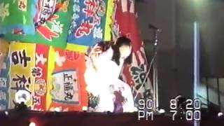 [VHS-Cｱｰｶｲﾌﾞｽ] 懐かしの情景 第1回おおす浜祭り（宮城・雄勝町）