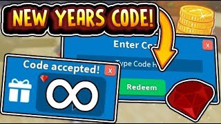 Roblox Treasure Hunt Simulator New Moon Update Secret Code - 
