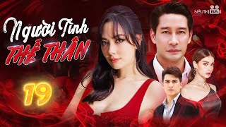 [New Movie 2024] THE SUBSTITUTE LOVER - Episode 19 [Dubbed] Full Hot Thai Romance Movie 2024