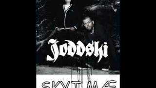 Joddski-Skyt mæ