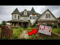 25 McMansion Features That Made Houses IMPOSSIBLE To Sell