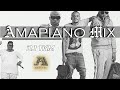 AMAPIANO MIX | Kabza, Maphorisa, Samthing Soweto, Shasha, Gigi Lamayne, etc | TKM