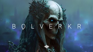 [FREE] Dark Techno / EBM / Industrial Type Beat 'Bǫlverkr' | Background Music