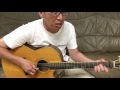 長渕剛「ひまわり」covered by hiroki