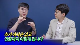 2023년 하반기 집값 전망과 하락장에 용기를 낸 사람들의 특징ㅣ미래를읽다 최진곤 S2.EP32 [후랭이TV]