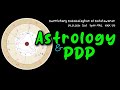 Astrology & PDP