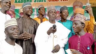 TURAKIN SHARIF RABI U USMAN BABA KATSINA