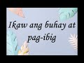 Sa Aking Puso - Dingdong Avanzado and Jessa Zaragoza