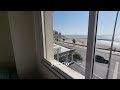 En venta departamento 3 ambientes con vista al mar. Playa Varese