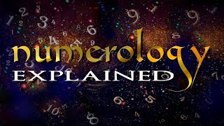 What Is Numerology? Numerology Explained Simply For Beginners | Understanding Numerology Basics 101