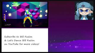 Just Dance Unlimited - Party Rock Anthem - 5 Stars (Megastar)