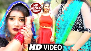 #Antara_Singh_Priyanka | पलगिया पे पहिले राती | Palngiya Pe Pahile Rati | #VIDEO_SONG_2021