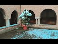 italy bologna. basilica santo stefano.7 church 4k walking tour travel guide. 128