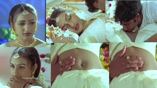 Sridevi vijayakumar navel kiss