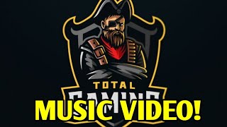 @TotalGaming093 MUSIC VIDEO! | Total Gaming 30 Million special Music Video Soon | Ajjubhai94 #shorts