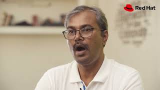 Red Hat Video- Can we do DevOps without containers?