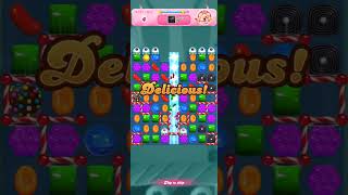 Level 5734, 5735, 5736, 5737, 5738, 5739, 5740,5741 Cleared ❤️🥰🥰🥰😘😘 #candycrushsaga