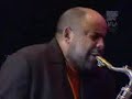 gerald albright walker s theme live