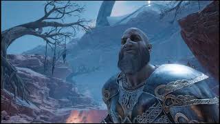 Jezz Plays God of War: Ragnarok - Part 3 - Annihilation of Alfheim \u0026 Journey To Ironwood