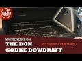 Godke Downdraft Maintenence | Don Godke Downdraft