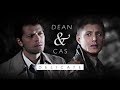 Dean & Cas || Delicate [+13x07]