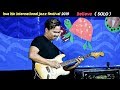 Believe - May Patcharapong( Guitar SOLO ) hua hin international jazz festival 2019