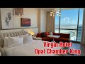 Virgin Hotel Las Vegas | Opal Tower Chamber King