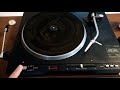 my turntables 1 revac rg 2000 2 motor direct drive ortofon arkiv cart. stylus. made in italy