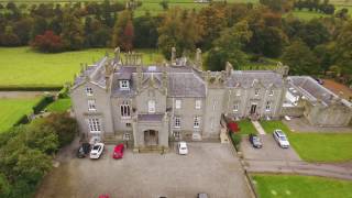 Clyde Property - Watson House, Gargunnock, Stirlingshire