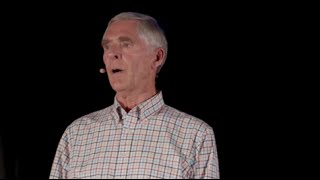 Proud to call you my transgender son | Skip Pardee | TEDxReno