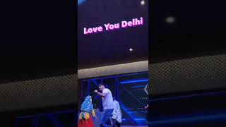 Ajay Hooda love you Delhi live show court mein Goli song dance