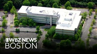 Massachusetts city transforming unused office space into housing