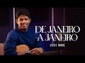 De janeiro a Janeiro - Lucas Roque (Clipe Oficial)