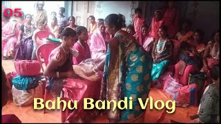 Bahu Bandi Vlog