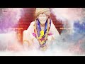 आली हो साईनाथांची फेरी aali ho sainathanci feri best sai palkhichi bhajane marathi devotional songs